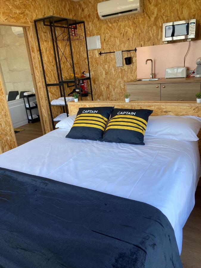 Air Fervenza Villa Dumbría Kültér fotó