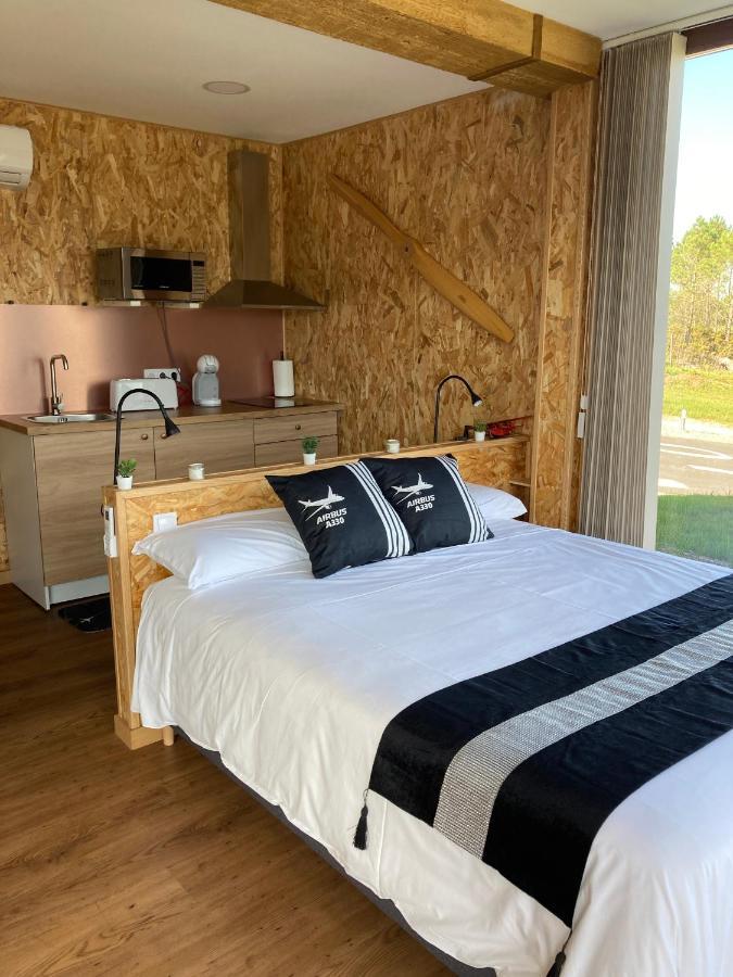 Air Fervenza Villa Dumbría Kültér fotó