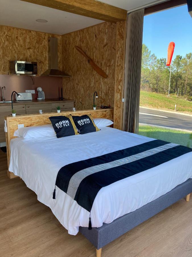 Air Fervenza Villa Dumbría Kültér fotó