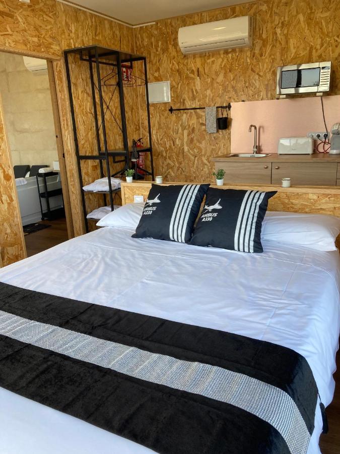 Air Fervenza Villa Dumbría Kültér fotó